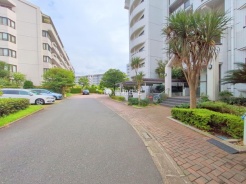 浦安市日の出1丁目