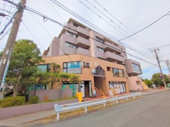 船橋市本中山4丁目