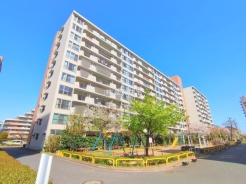 船橋市本中山4丁目