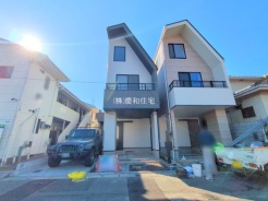 浦安市海楽1丁目