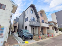 浦安市海楽1丁目