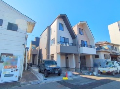 浦安市海楽1丁目