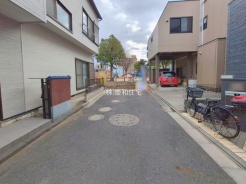 葛飾区堀切3丁目