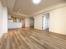 パークシティ市川B棟