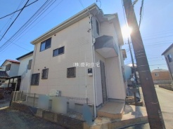 松戸市八ケ崎1丁目