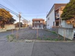 鎌ケ谷市東初富2丁目