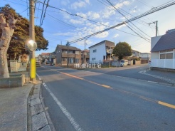 鎌ケ谷市東初富2丁目