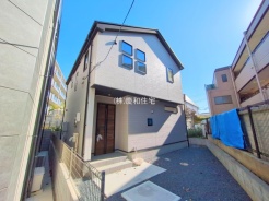 市川市北方3丁目