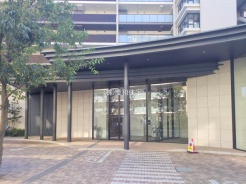 船橋市行田1丁目