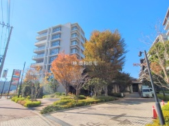 船橋市行田1丁目