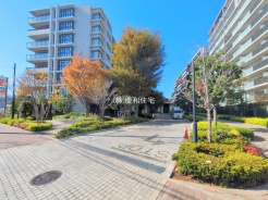 船橋市行田1丁目