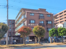 ダイアパレス広尾公園