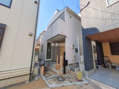 江戸川区東小岩5丁目