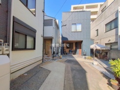 江戸川区東小岩5丁目