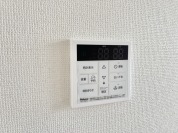 【給湯コントローラー】