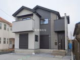 新築一戸建て