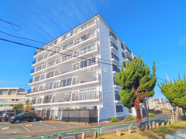 秀和第7行徳レジデンス