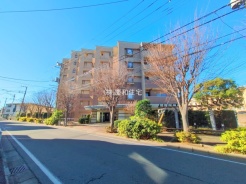 船橋市南三咲4丁目