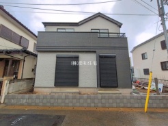 松戸市六高台7丁目