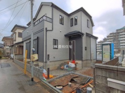 松戸市六高台7丁目