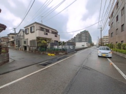 松戸市六高台7丁目