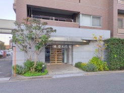 船橋市習志野台4丁目