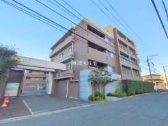 船橋市習志野台4丁目