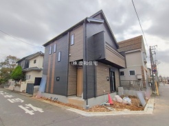 船橋市夏見3丁目