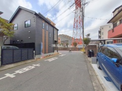 船橋市夏見3丁目