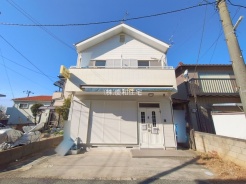 松戸市八ケ崎3丁目