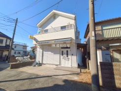 松戸市八ケ崎3丁目