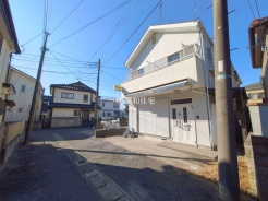 松戸市八ケ崎3丁目