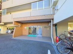 葛飾区亀有2丁目