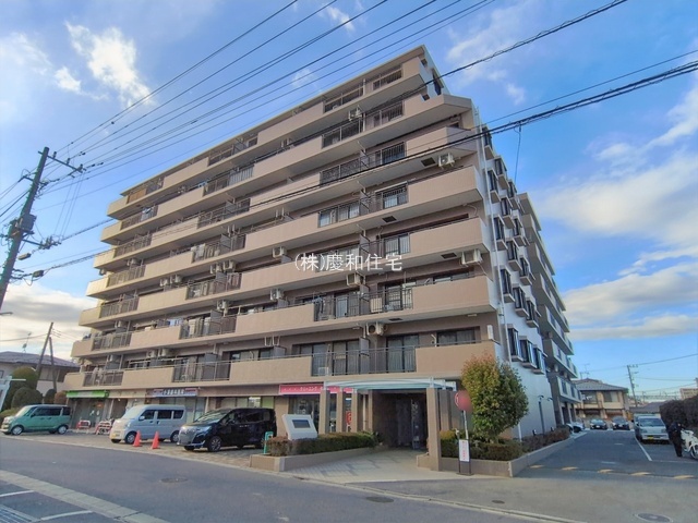 北習志野セントラルガーデン