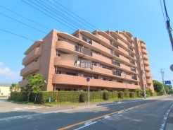 船橋市習志野台4丁目