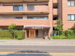 船橋市習志野台4丁目