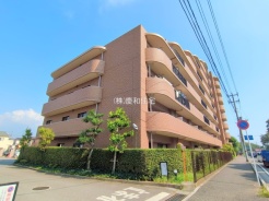 船橋市習志野台4丁目