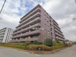 船橋市東中山2丁目