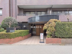 船橋市東中山2丁目