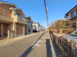 船橋市大穴南2丁目