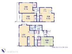 図面と異なる場合は現況を優先