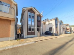 船橋市大穴南2丁目