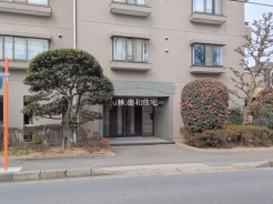 船橋市印内2丁目