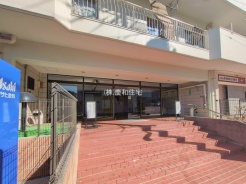 葛飾区白鳥4丁目