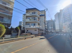 葛飾区白鳥4丁目