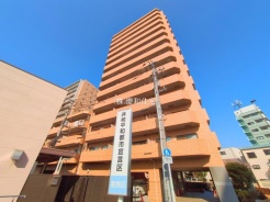 葛飾区四つ木4丁目