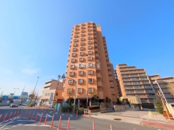 葛飾区四つ木4丁目