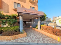 葛飾区四つ木4丁目