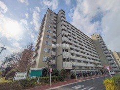 松戸市新松戸5丁目
