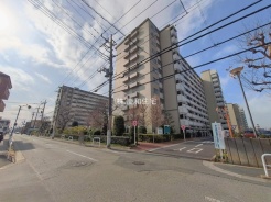 松戸市新松戸5丁目